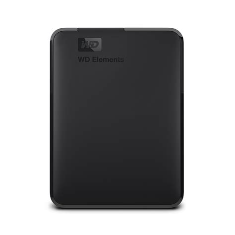 wd 2 to|WD 2TB Elements Portable External Hard Drive for .